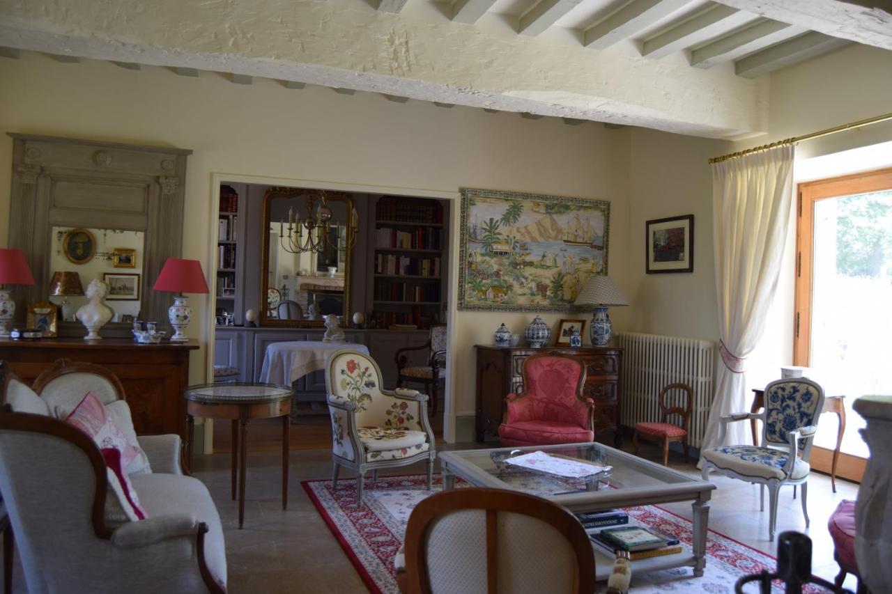 La Rocheliere Bed & Breakfast Bresse-sur-Grosne Dış mekan fotoğraf