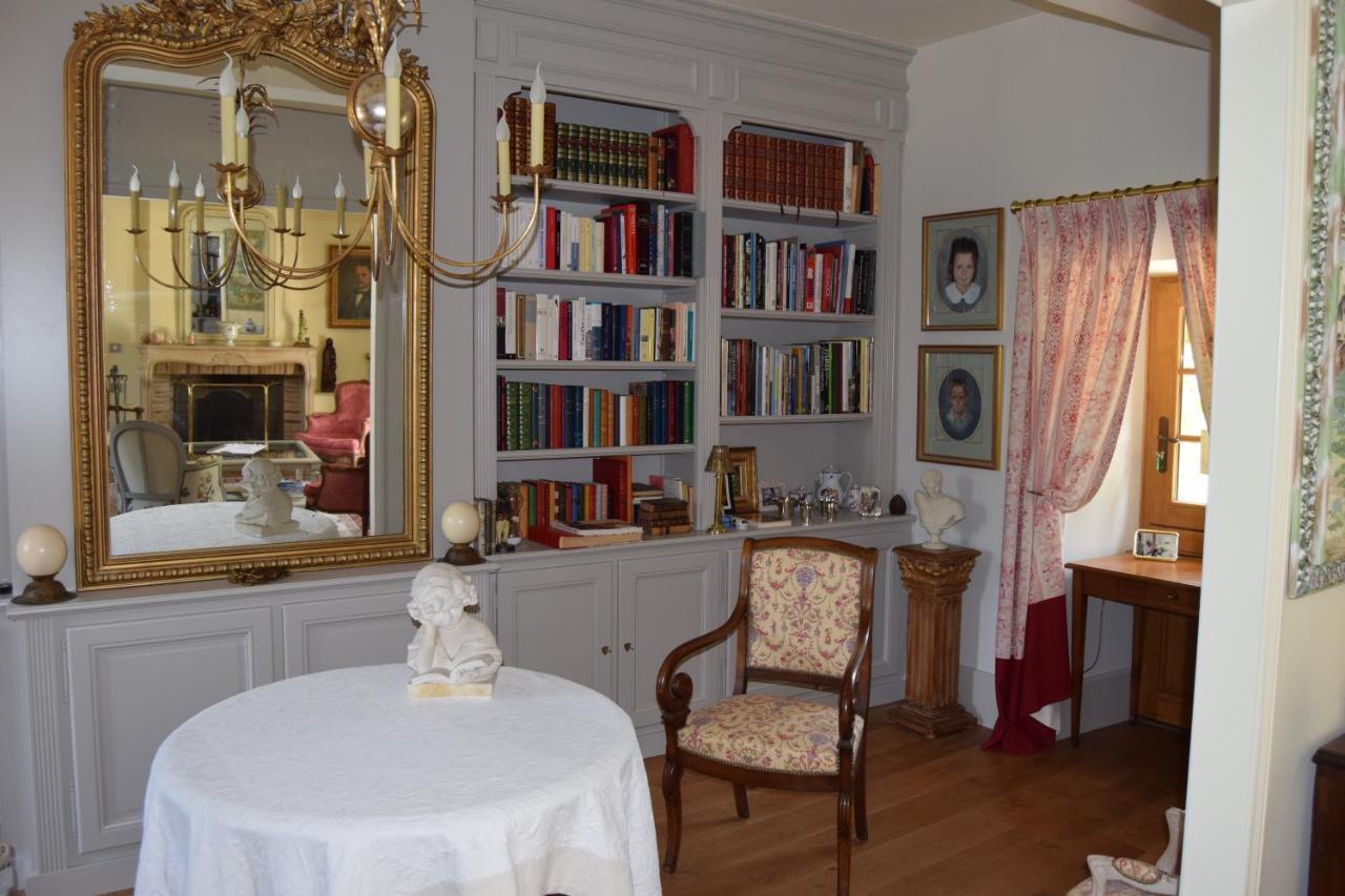 La Rocheliere Bed & Breakfast Bresse-sur-Grosne Dış mekan fotoğraf