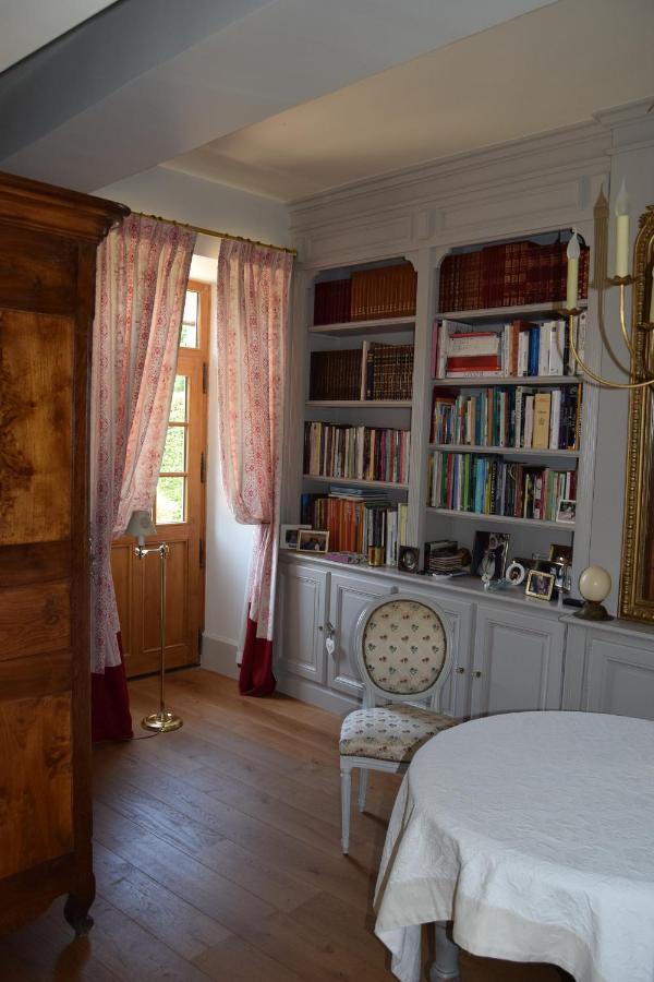 La Rocheliere Bed & Breakfast Bresse-sur-Grosne Dış mekan fotoğraf