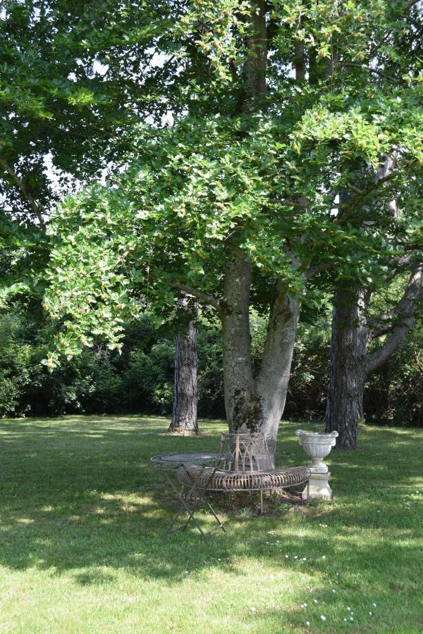 La Rocheliere Bed & Breakfast Bresse-sur-Grosne Dış mekan fotoğraf