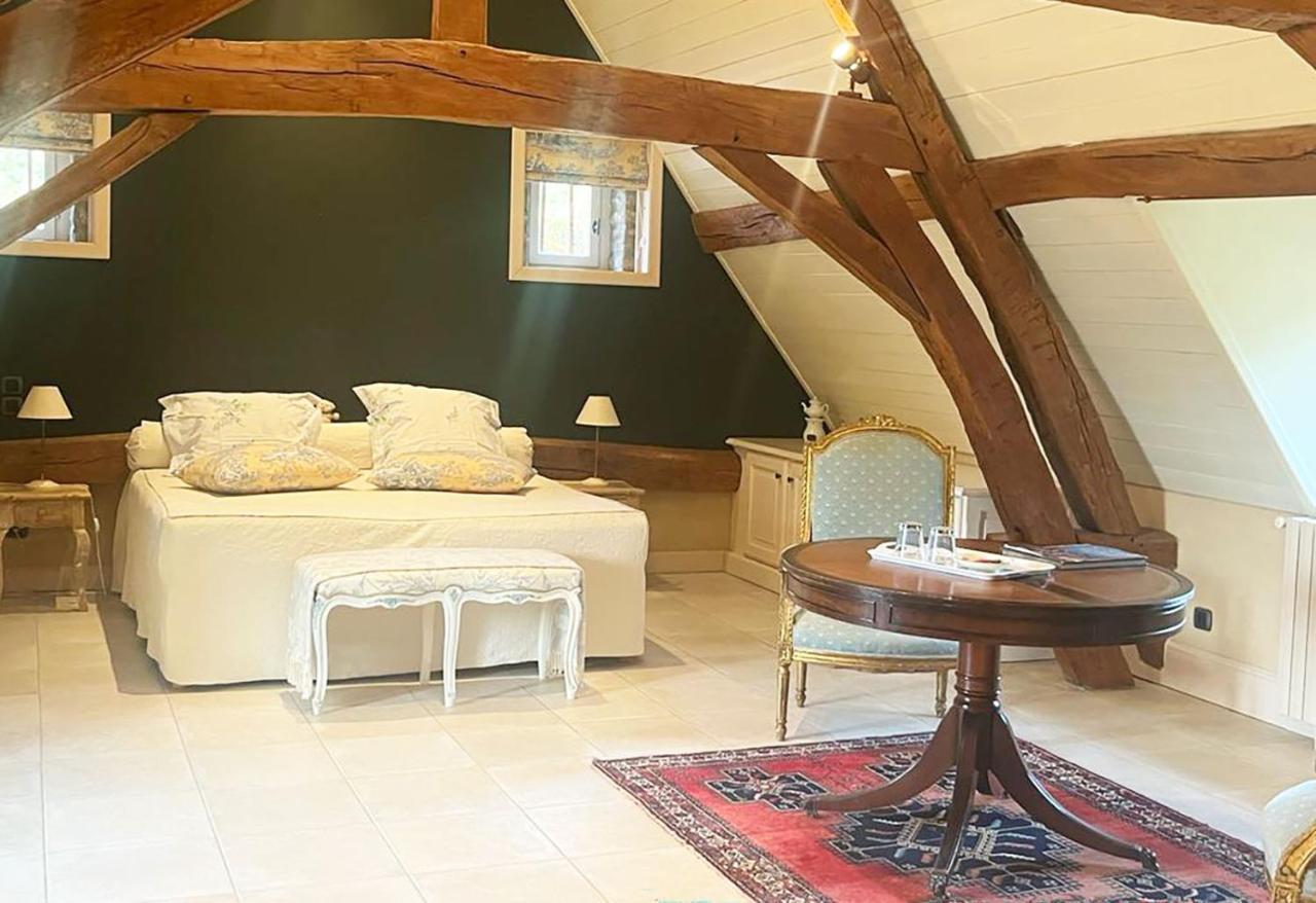 La Rocheliere Bed & Breakfast Bresse-sur-Grosne Dış mekan fotoğraf