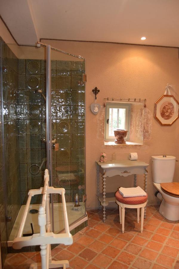 La Rocheliere Bed & Breakfast Bresse-sur-Grosne Dış mekan fotoğraf